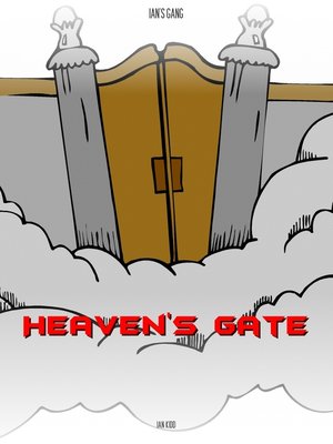 cover image of Heaven's Gate